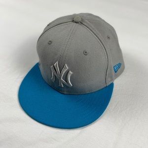 NEW ERA stylish SnapBack cap